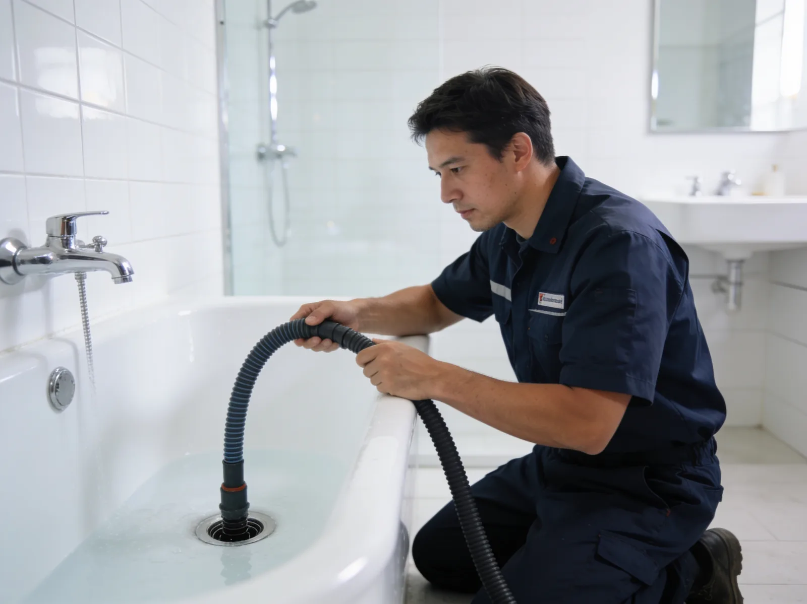 Emergency Plumber Oklahoma City, OK FAQs